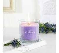 Wax Lyrical Candle - Soft Lavender