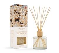 WAX LYRICAL Christmas Cookies Gingerbread Scented Reed Diffuser 200ml