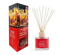 WAX LYRICAL Cinnamon Winter Warmer Scented Reed Diffuser 200ml