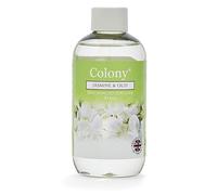 Wax Lyrical | Colony | Jasmine & Oud Reed Diffuser Refill 200ml