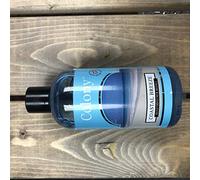 Wax Lyrical Colony Refill Reed Diffuser Freshener 250ml Oil Scented Fragrance (Coastal Breeze)