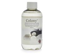 Wax Lyrical Colony Vanilla & Cashmere Refill, 200ml