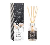 Wax Lyrical Diffuser Christmas Village Gold & Myrrh 100ml