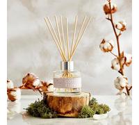 Wax Lyrical Diffuser Homegrown Cotton Flower 100ml
