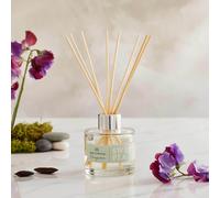 Wax Lyrical Diffuser Homegrown Sweet Pea 100ml