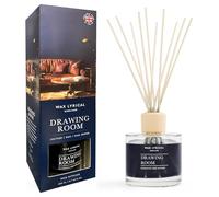 WAX LYRICAL Drawing Room Scented Reed Diffuser 200ml