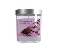 Wax Lyrical Echinacea & Elderberry Small Candle Jar