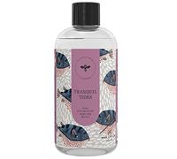 Wax Lyrical Ellen Studios, Refill 200ml Tranquil Tides, Blue, one Size
