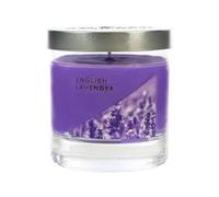 Wax Lyrical English Lavender Medium Candle Jar