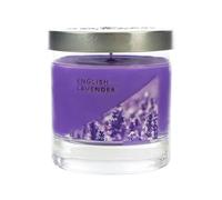 Wax Lyrical English Lavender Medium Candle Jar