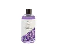 Wax Lyrical English Lavender Reed Diffuser Refill - 200ml | Soothing English Lavender Fragrance | Made in England