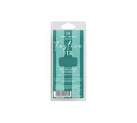 Wax Lyrical Festive Fir Wax Melts | Refreshing Woods Fragrance |55g, Turquoise