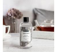 Fired Earth Wax Lyrical Silver Needle Tea Scent Reed Diffuser Refill 200ml