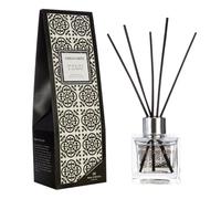 Wax Lyrical Fired Earth Black Tea & Jasmine Reed Diffuser, 100ml, Multi, Medium