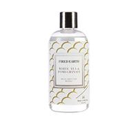 Wax Lyrical Fired Earth Diffuser Refill - White Tea & Pomegranate, 200ml