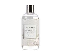 Wax Lyrical Fired Earth Darjeeling & Damask Rose Reed Diffuser Refill, 200ml