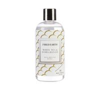 Wax Lyrical Fired Earth White Tea & Pomegranate Reed Diffuser Refill, 200ml, Multi