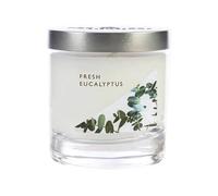 Wax Lyrical Fresh Eucalyptus Medium Candle Jar