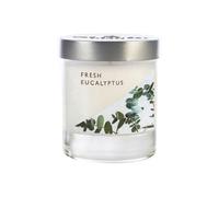 Wax Lyrical Fresh Eucalyptus Small Candle Jar