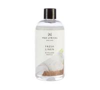 Wax Lyrical Fresh Linen Reed Diffuser Refill 200Ml