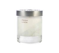 Wax Lyrical Fresh Linen Small Candle Jar