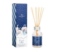 Wax Lyrical Frozen Lake Reed Diffuser 100ml Calming Waters Scent Fresh O
