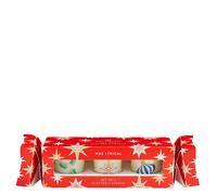 Wax Lyrical - Gifts & Sets Merry & Bright Votive Gift Set Cracker for Men and Women