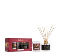Wax Lyrical - Gifts & Sets Mulled Wine Candle Gift Set for Men and Women