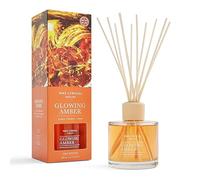 WAX LYRICAL Glowing Amber Scented Reed Diffuser 200ml
