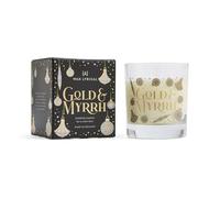 Wax Lyrical Gold & Myrrh Candle, Up to 42hrs