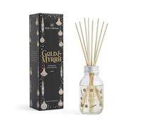 Wax Lyrical Gold & Myrrh Reed Diffuser 100ml