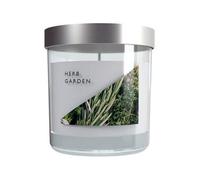 Wax Lyrical Herb Garden Medium Candle Jar