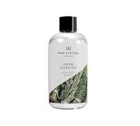 Wax Lyrical Herb Garden Reed Diffuser Refill 200ml