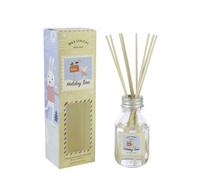 Wax Lyrical Holiday Time Fragranced Reed Diffuser 90ml