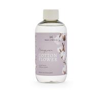 Wax Lyrical | Homegrown Collection | Cotton Flower Scent Reed Diffuser Refill 200ml
