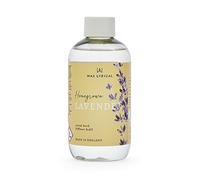 Wax Lyrical | Homegrown Collection | Lavender Scent Reed Diffuser Refill 200ml