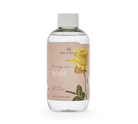 Wax Lyrical | Homegrown Collection | Rose Scented Reed Diffuser Refill 200ml