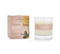 Wax Lyrical | Homegrown | Rose Candle