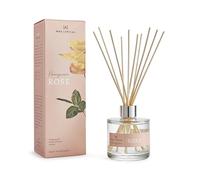 Wax Lyrical Homegrown Rose Reed Diffuser 200ml