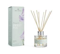 Wax Lyrical Homegrown Sweet Pea Reed Diffuser 100ml