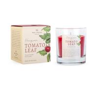 Wax Lyrical Homegrown Tomato Leaf Candle, Red