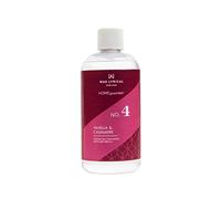 WAX LYRICAL Homescenter Reed Diffuser Refill 200ml, Vanilla & Cashmere, Multicolor