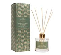 WAX LYRICAL Large 200ml Scented Reed Diffuser Glowing Golden Wishes Fragrance