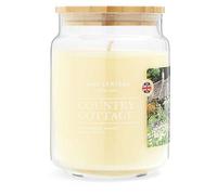 Wax Lyrical Large 475g Wax Filled Jar Country Cottage