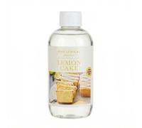 WAX LYRICAL Lemon Cake Reed Diffuser Refill 200ml