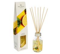 Wax Lyrical Lemon Verbana Reed Diffuser 100Ml