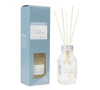 Wax Lyrical Linen and Cashmere Reed Diffuser 100ml