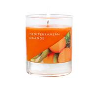 Mediterranean Orange