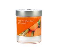 Wax Lyrical Mediterranean Orange Small Candle Jar