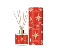 Wax Lyrical Merry & Bright Reed Diffuser 200ml